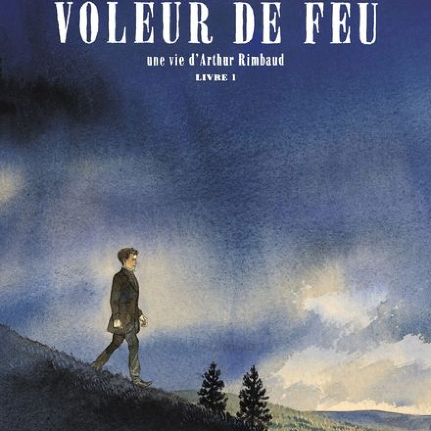 La BD de la semaine