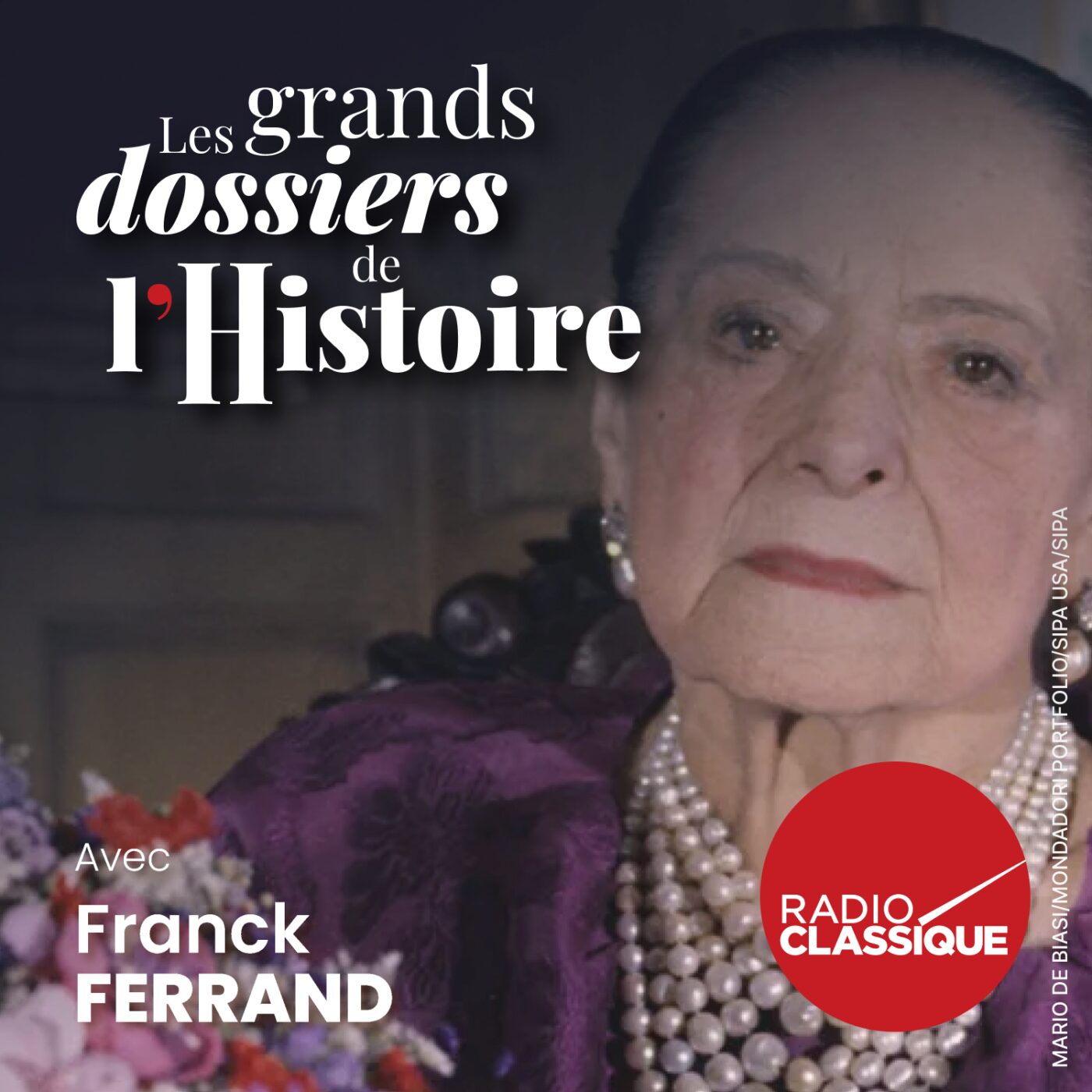 L'incroyable destin d'Helena Rubinstein, de la Pologne à l'empire de la beauté