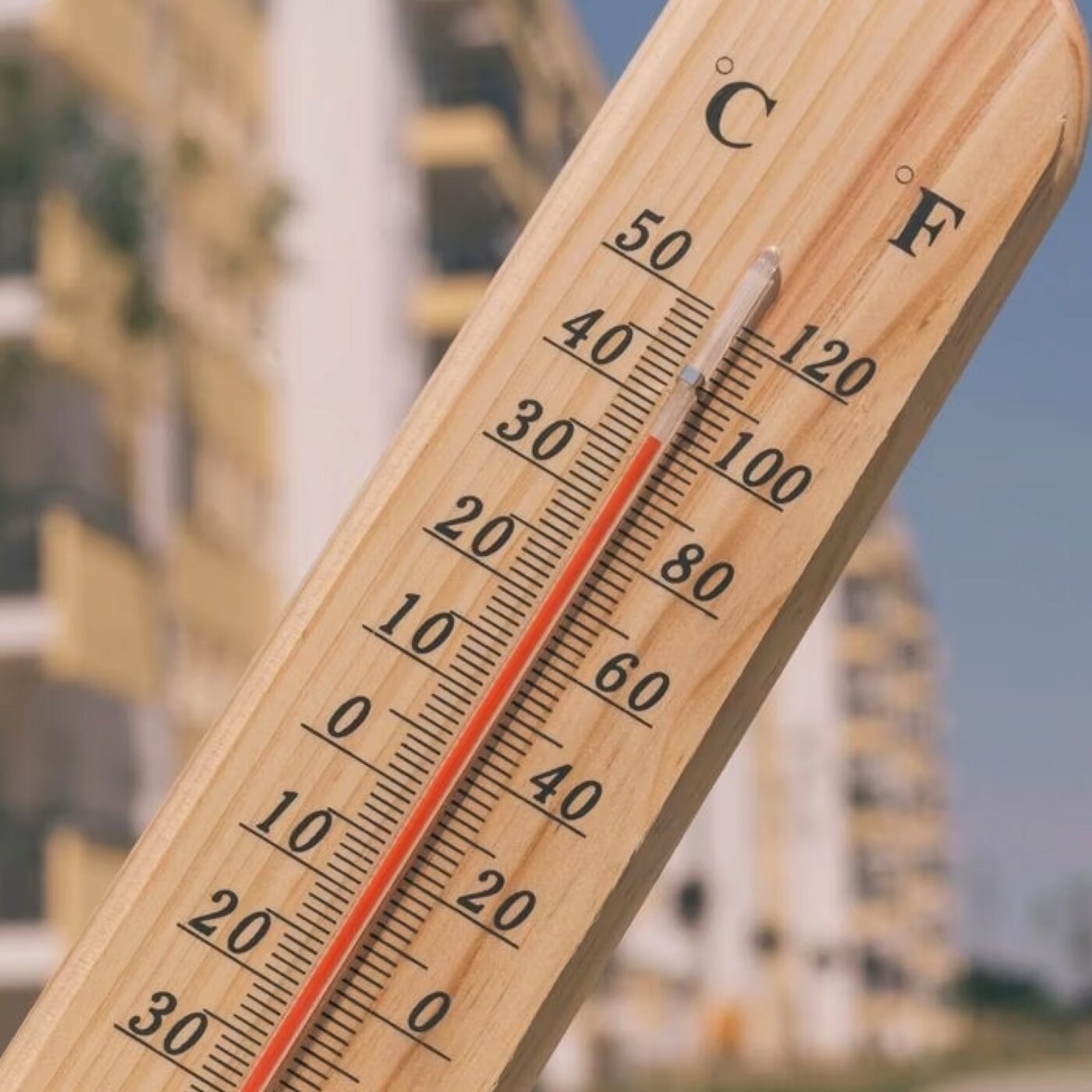 Canicule : une invitation à la fraternité vis-à-vis des plus fragiles episode artwork