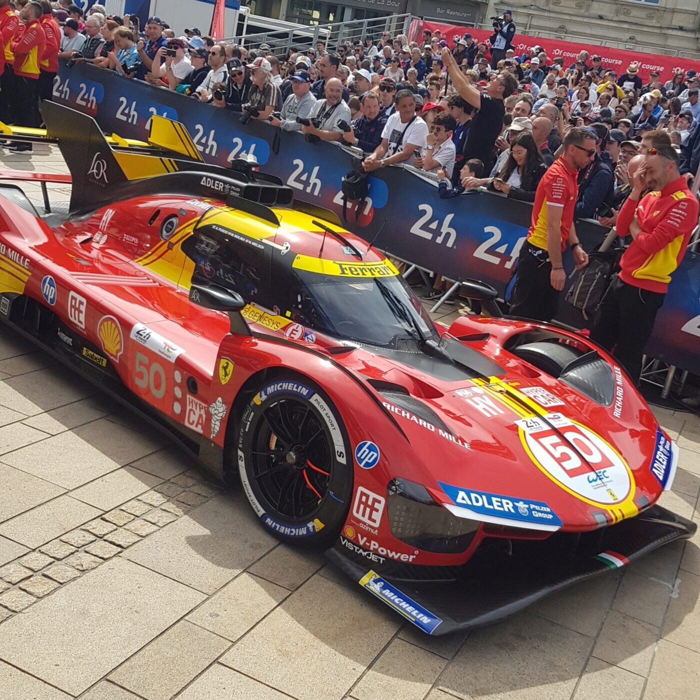 L\'invité de la rédaction