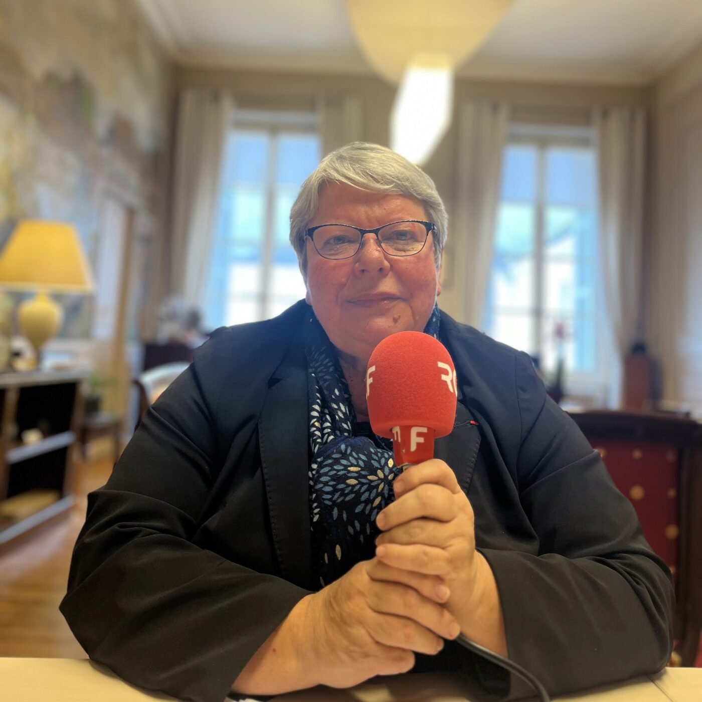 A quoi va ressembler le budget 2026 du Département ? episode artwork