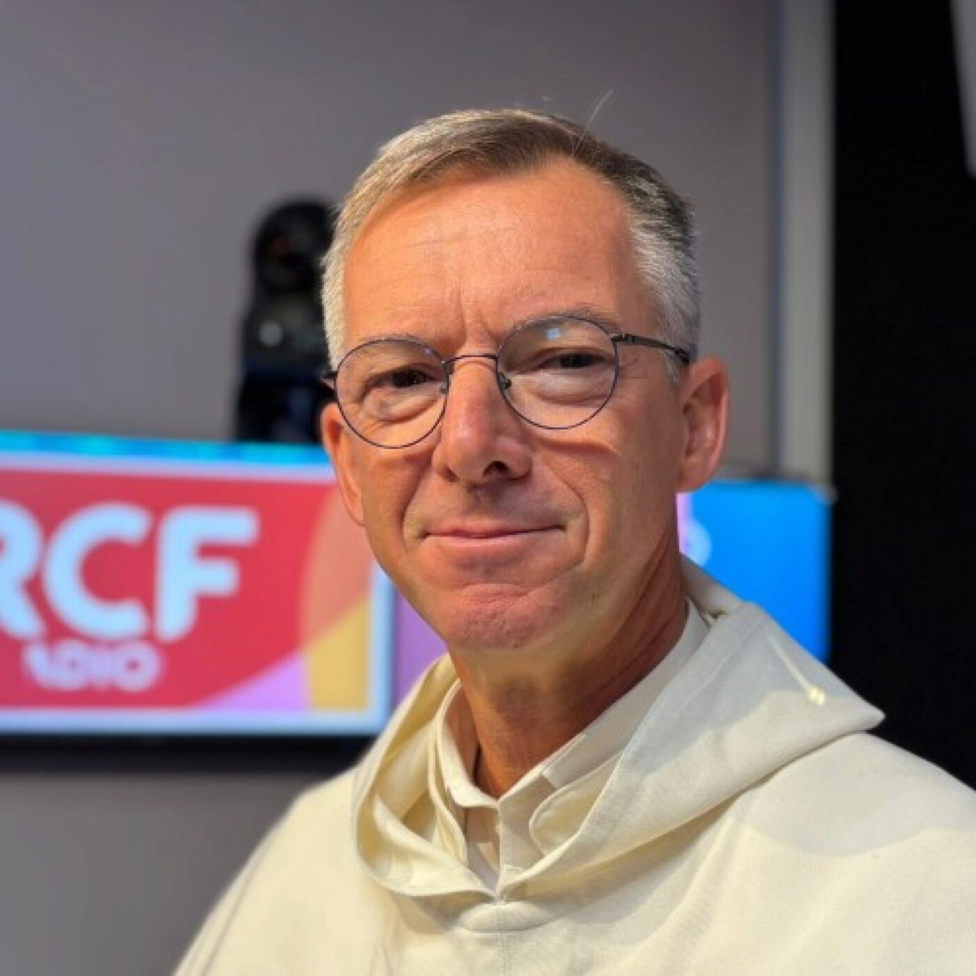 Frère Olivier Poquillon