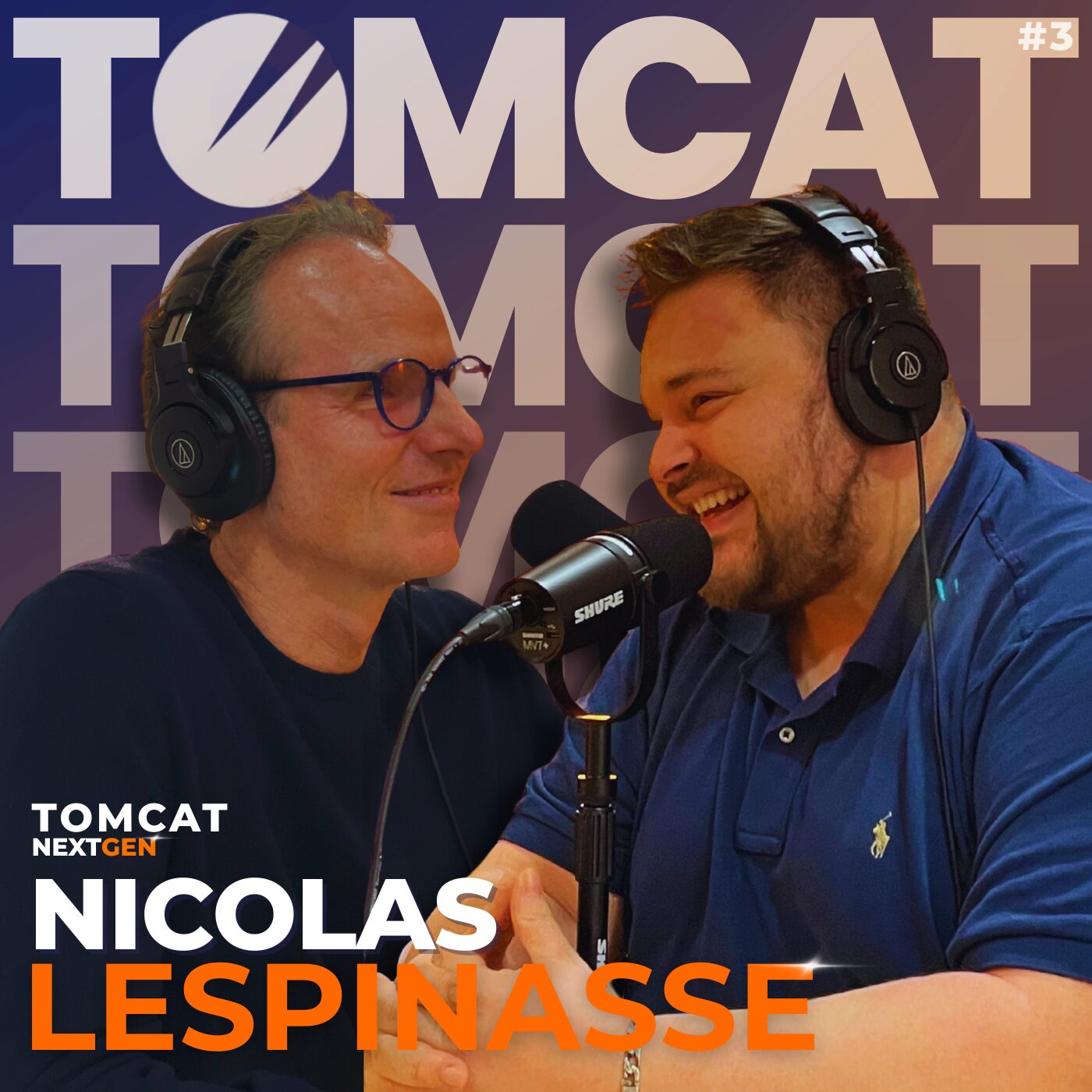 #3 – Nicolas Lespinasse : de Nancy à Abby, bâtir une startup SaaS rentable