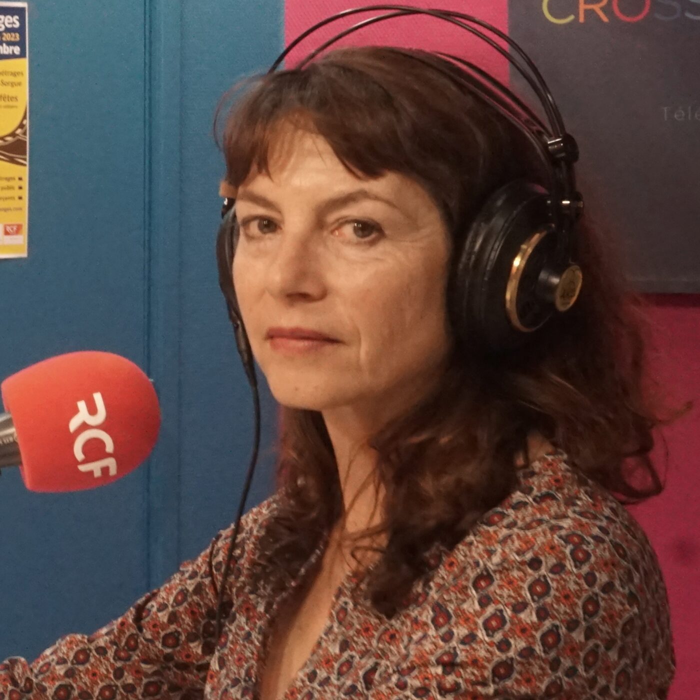 Les Midis de RCF Vaucluse - Lundi -