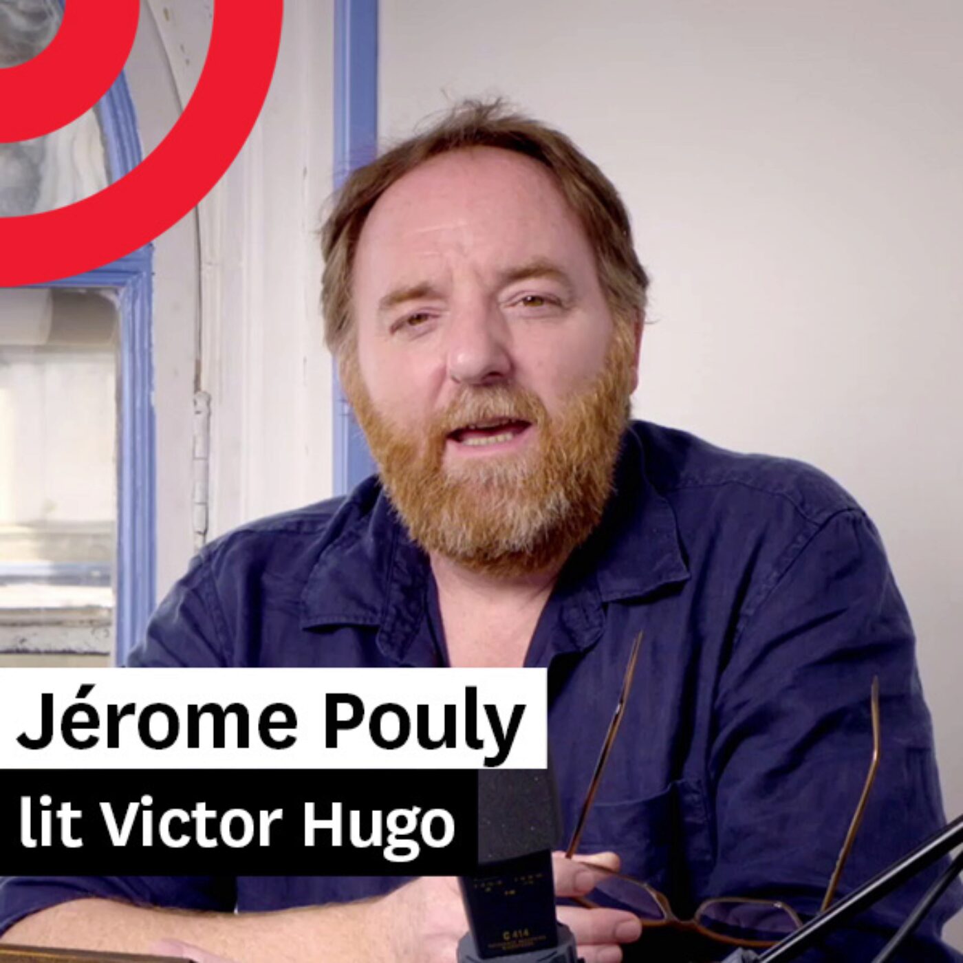 La Fête chez Thérèse — lecture par Jérôme Pouly episode artwork