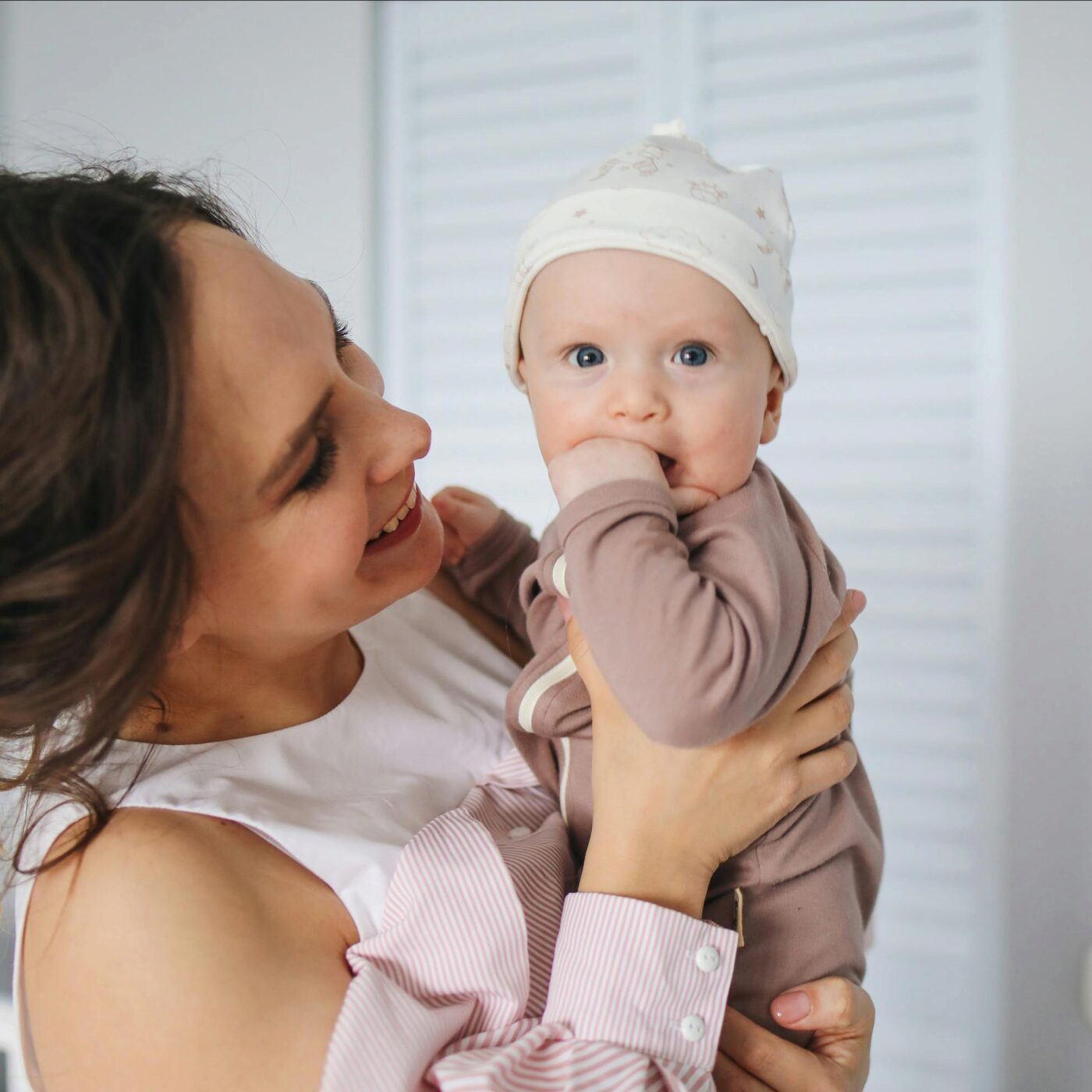 Agir pour l\'éveil des enfants