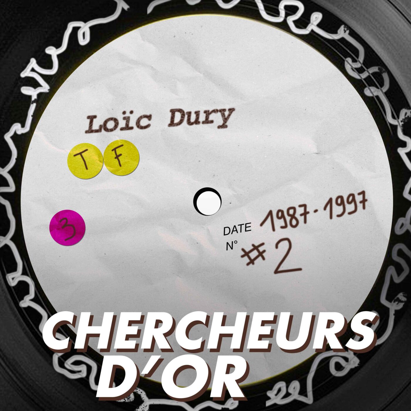 Épisode 2 : Un maître-mot : le "Feeling" par Loïc Dury