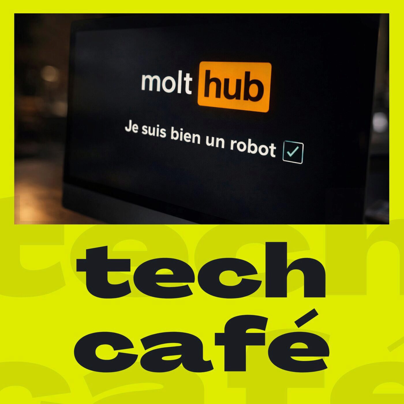 Les agents IA ont enfin leurs réseaux sociaux