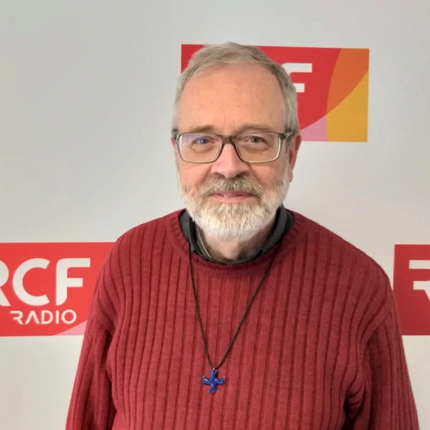 Entretien avec un évêque