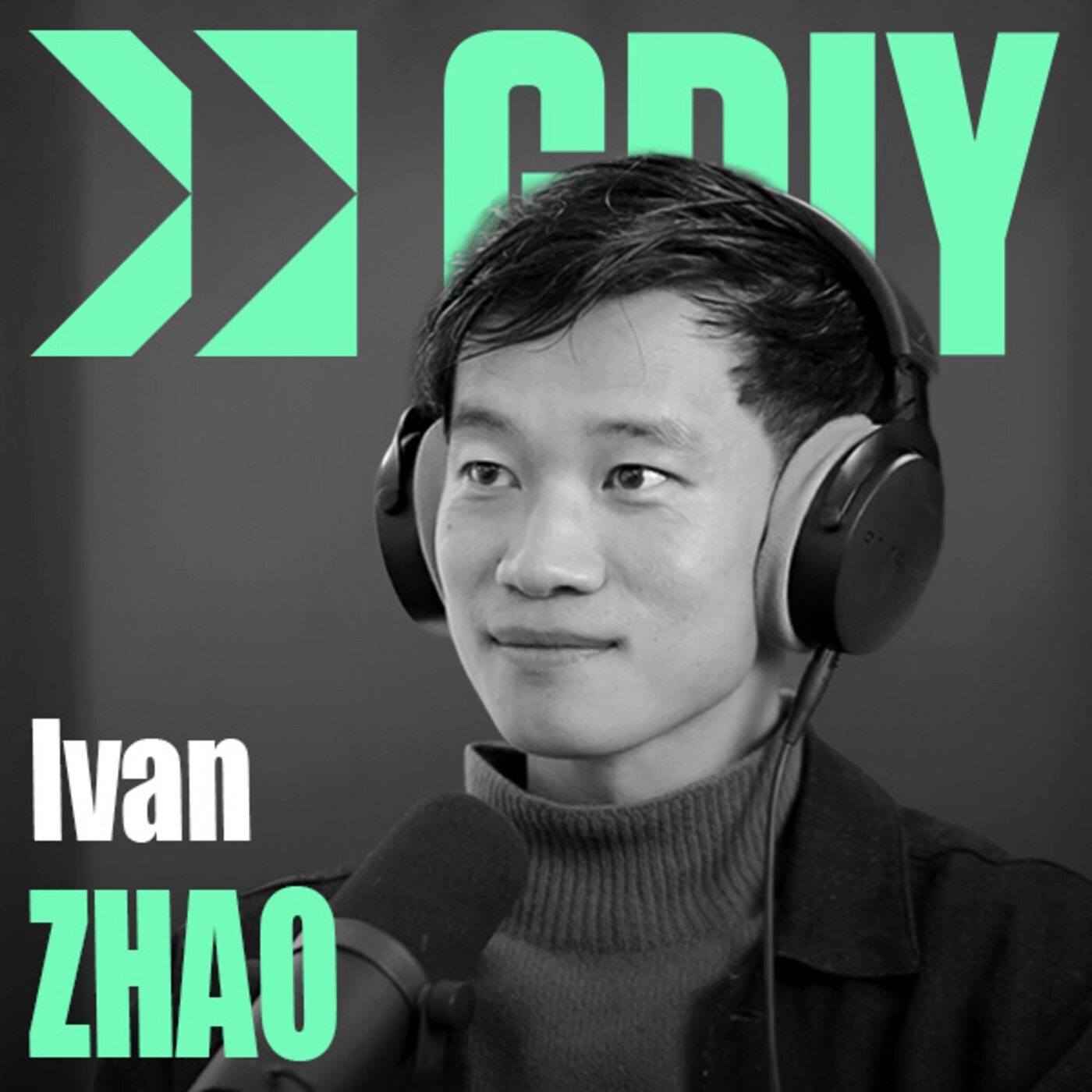 #514 - VF - Ivan Zhao - Notion - Le LEGO des logiciels