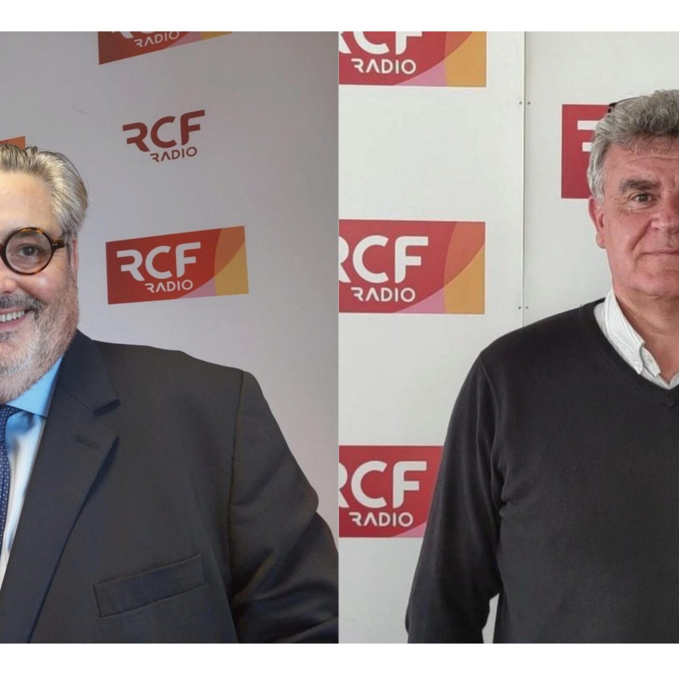 Olivier Bianchi (PS) et Jean-Pierre Vigier (LR) episode artwork