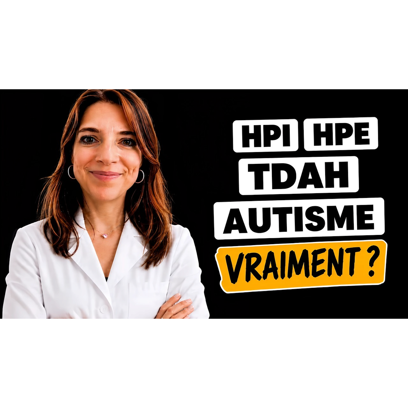 HPI, TDAH, AUTISME... Quand les réseaux sociaux nous diagnostiquent