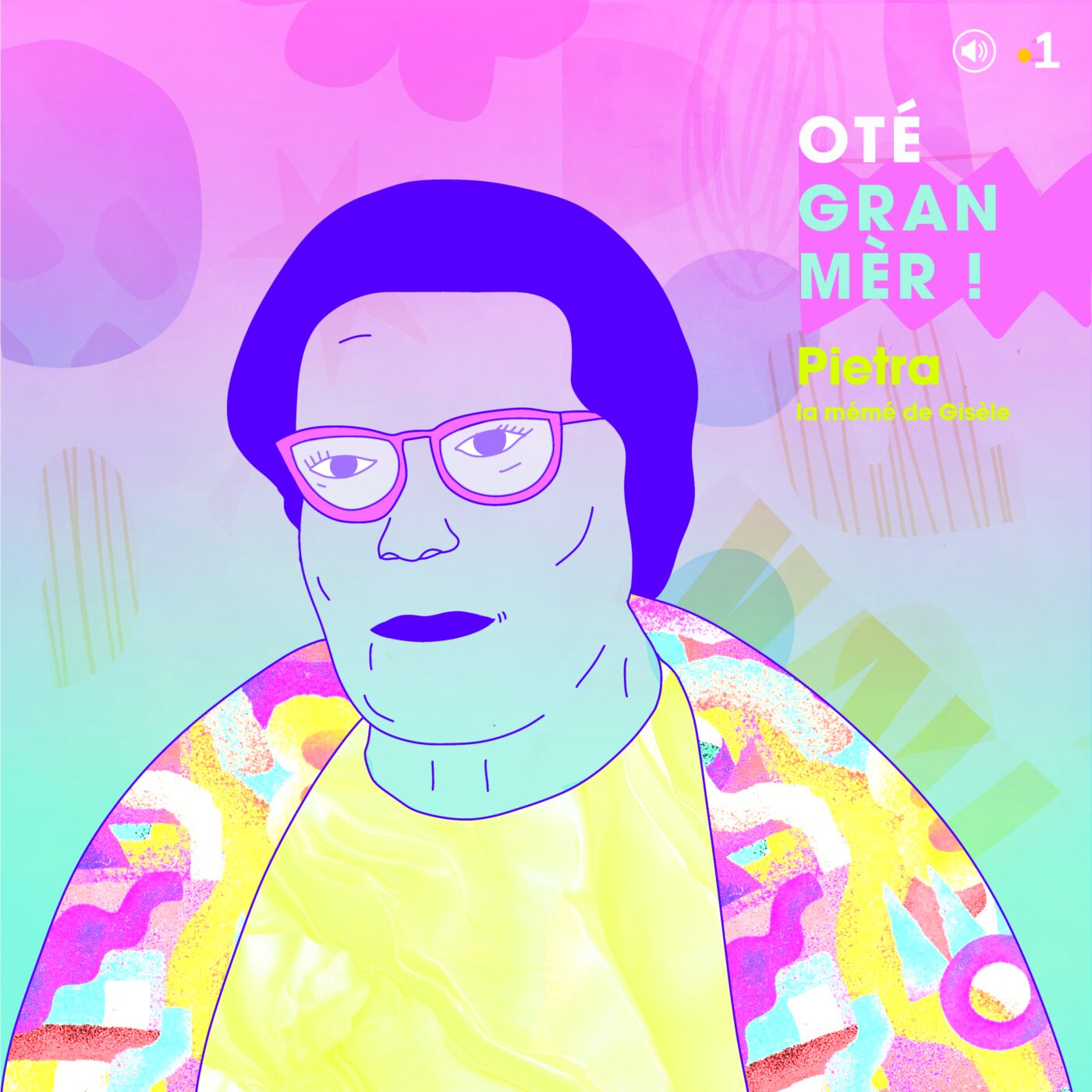 Oté gran mèr