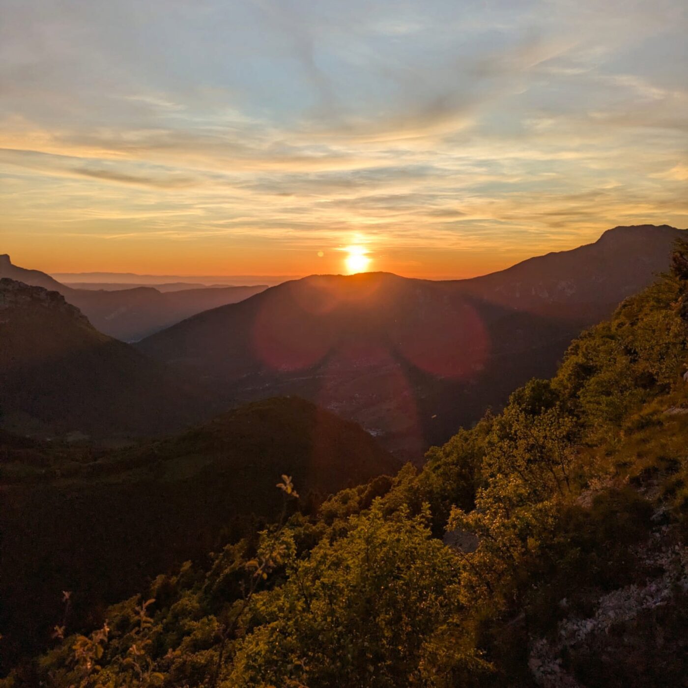 Focus sur l\'actualité en Isère