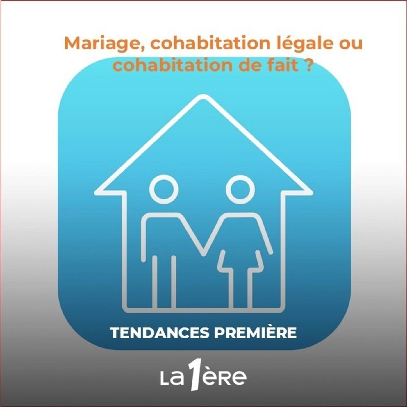Mariage, cohabitation légale ou cohabitation de fait ? Un sujet notarial