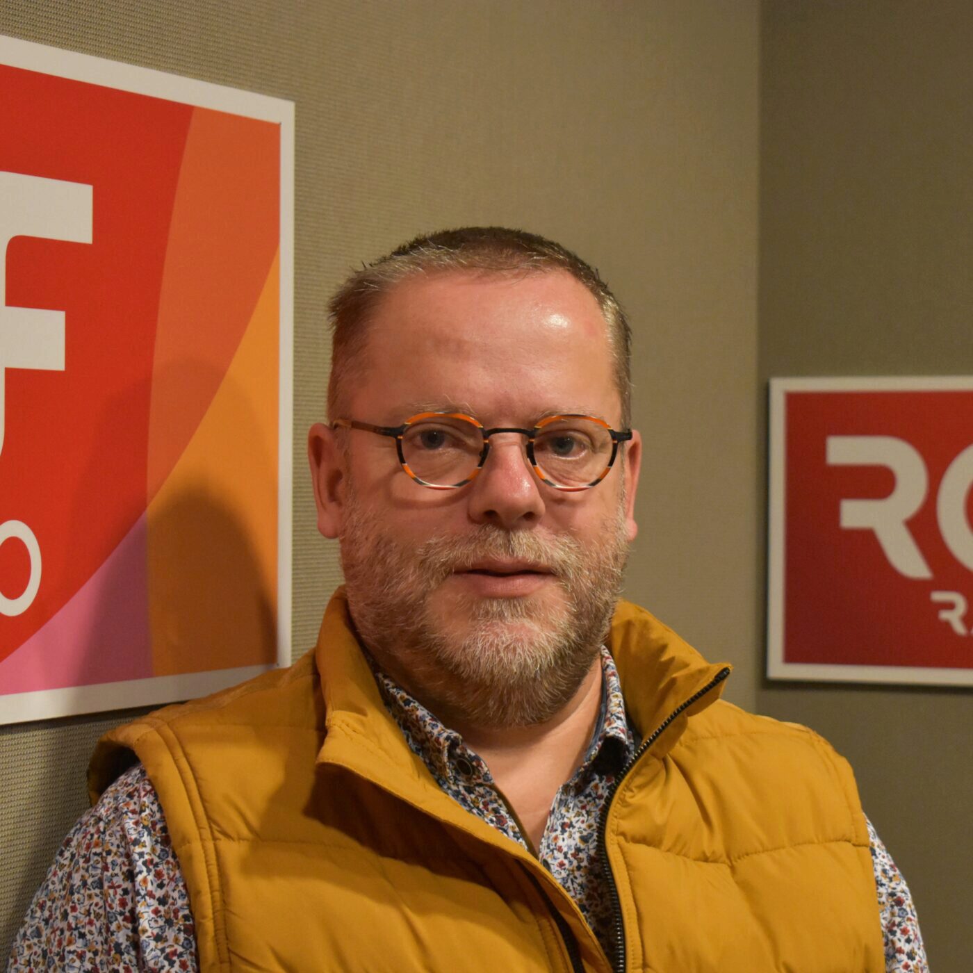 Yannis Borjon-Piron, président de la FFB 49 episode artwork