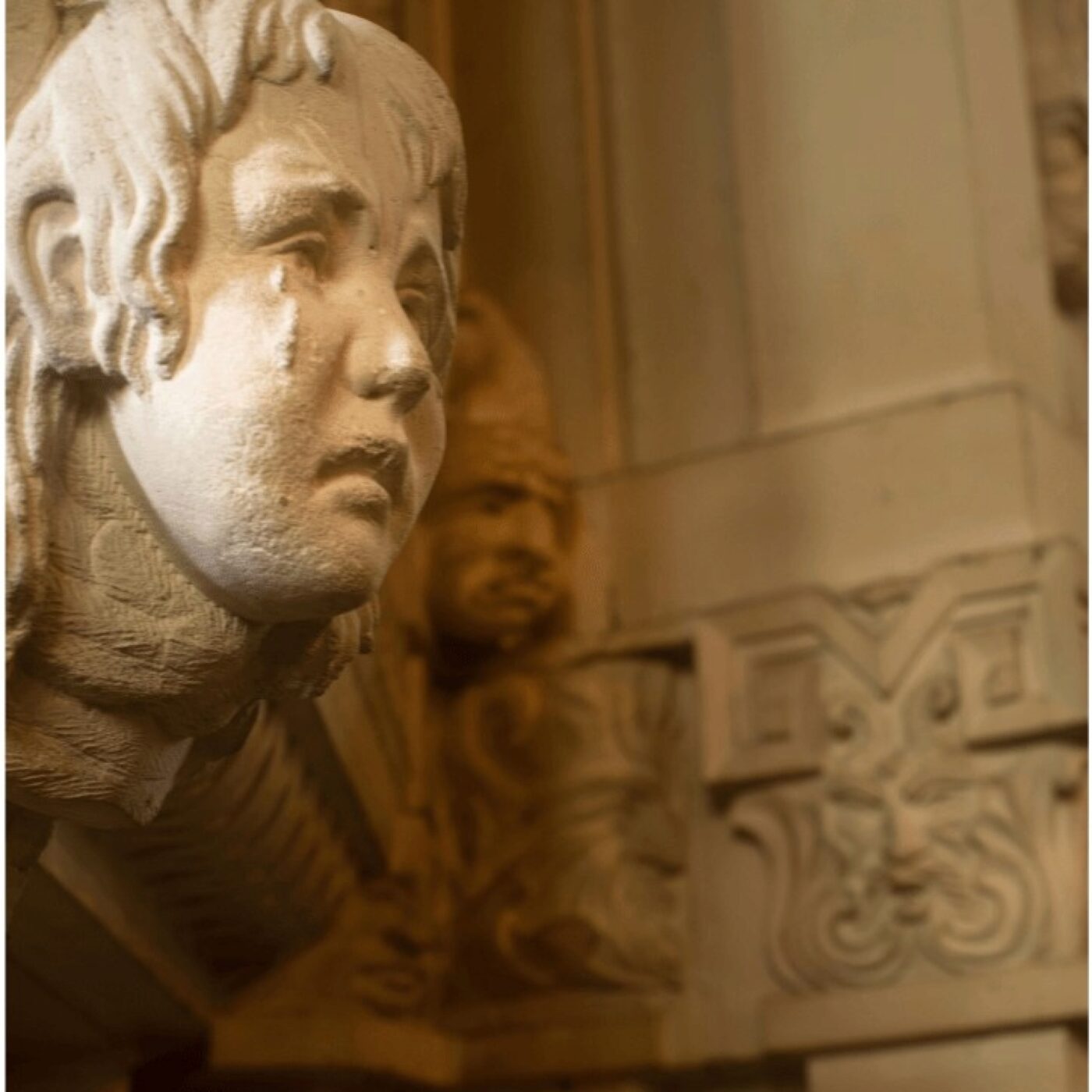 Abus dans l'Eglise : les évêques arrêtent l'INIRR, et lancent "Renaître"