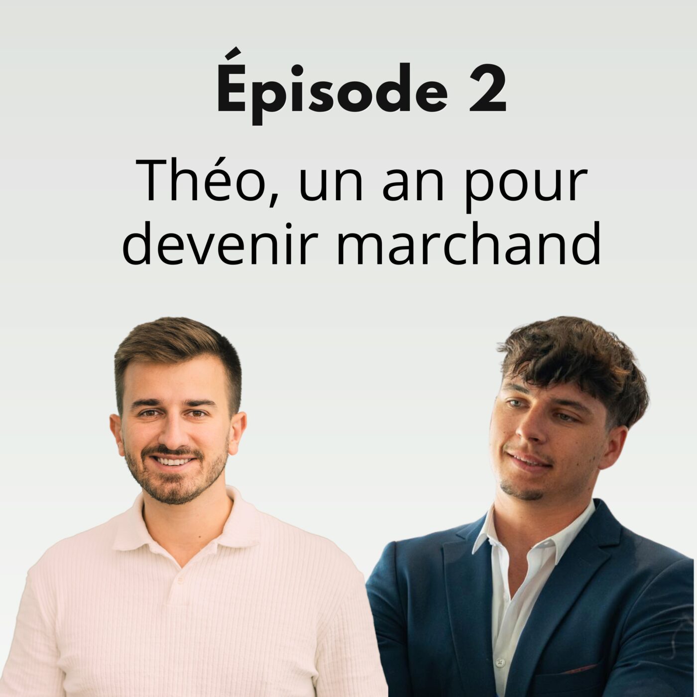 Les meilleures stratégies d'achat-revente en 2025 -  Théo, 1 an pour devenir marchand de biens - Épisode 2