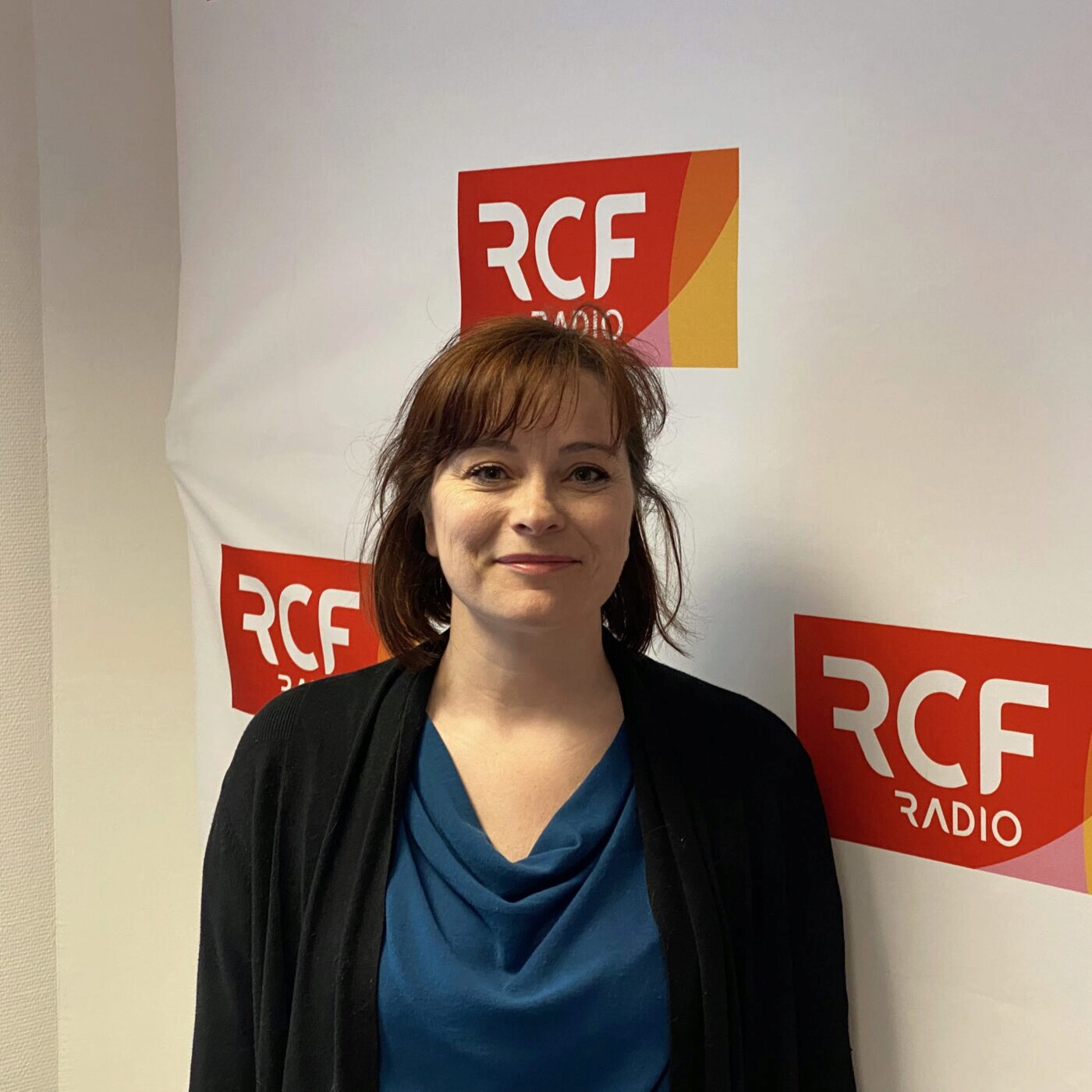 Sandra Gérard-Loiseau lauréate de la médaille de cristal du CNRS episode artwork