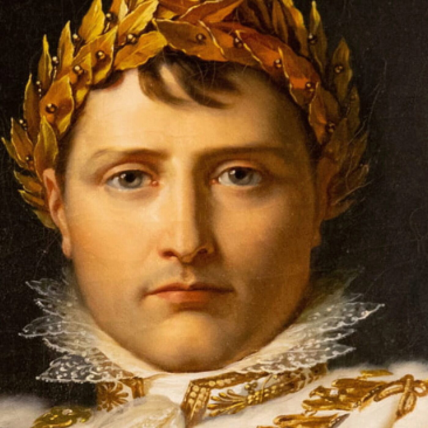 Pourquoi et comment se souvenir de Napoléon 1er aujourd'hui ? episode artwork