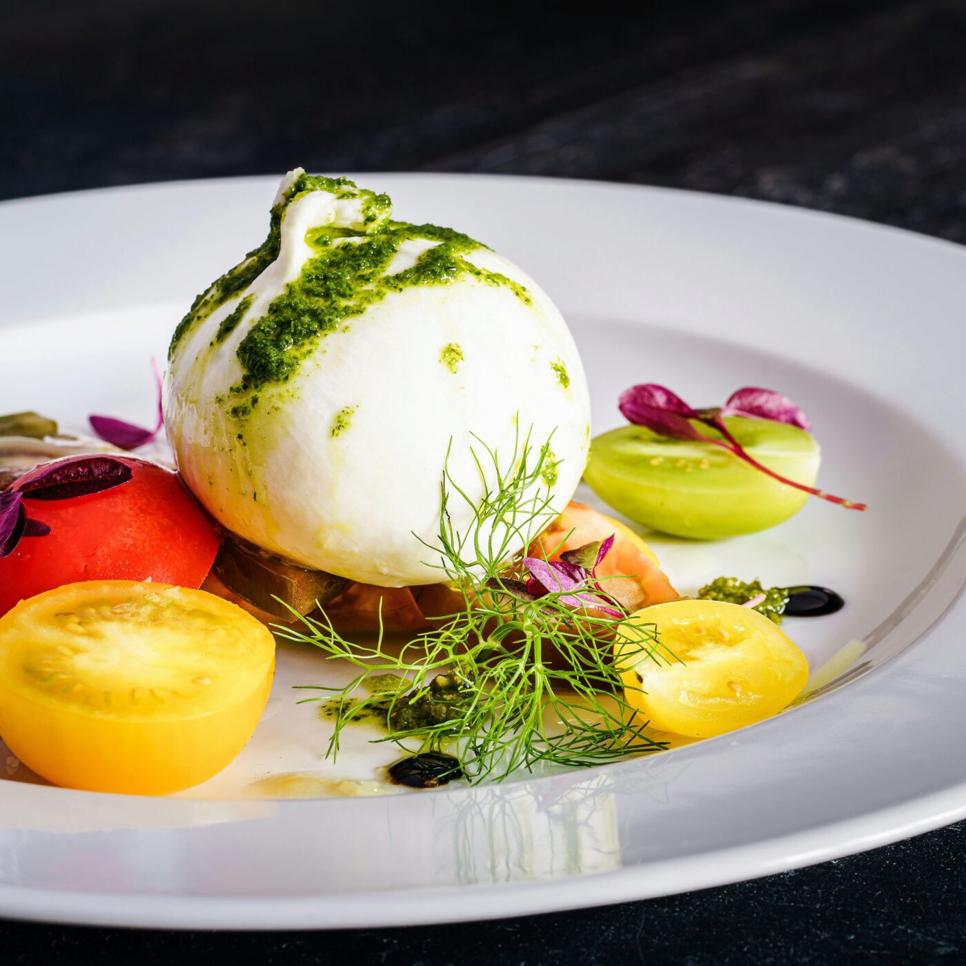 Fior di latte, di buffala, burrata, scamorza... d'où vient la mozzarella ?