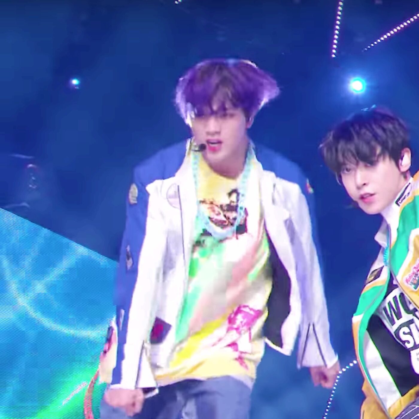 Des fans de K-pop court-circuitent une appli de surveillance policière Des fans de K-pop court-circuitent une appli de surveillance policière