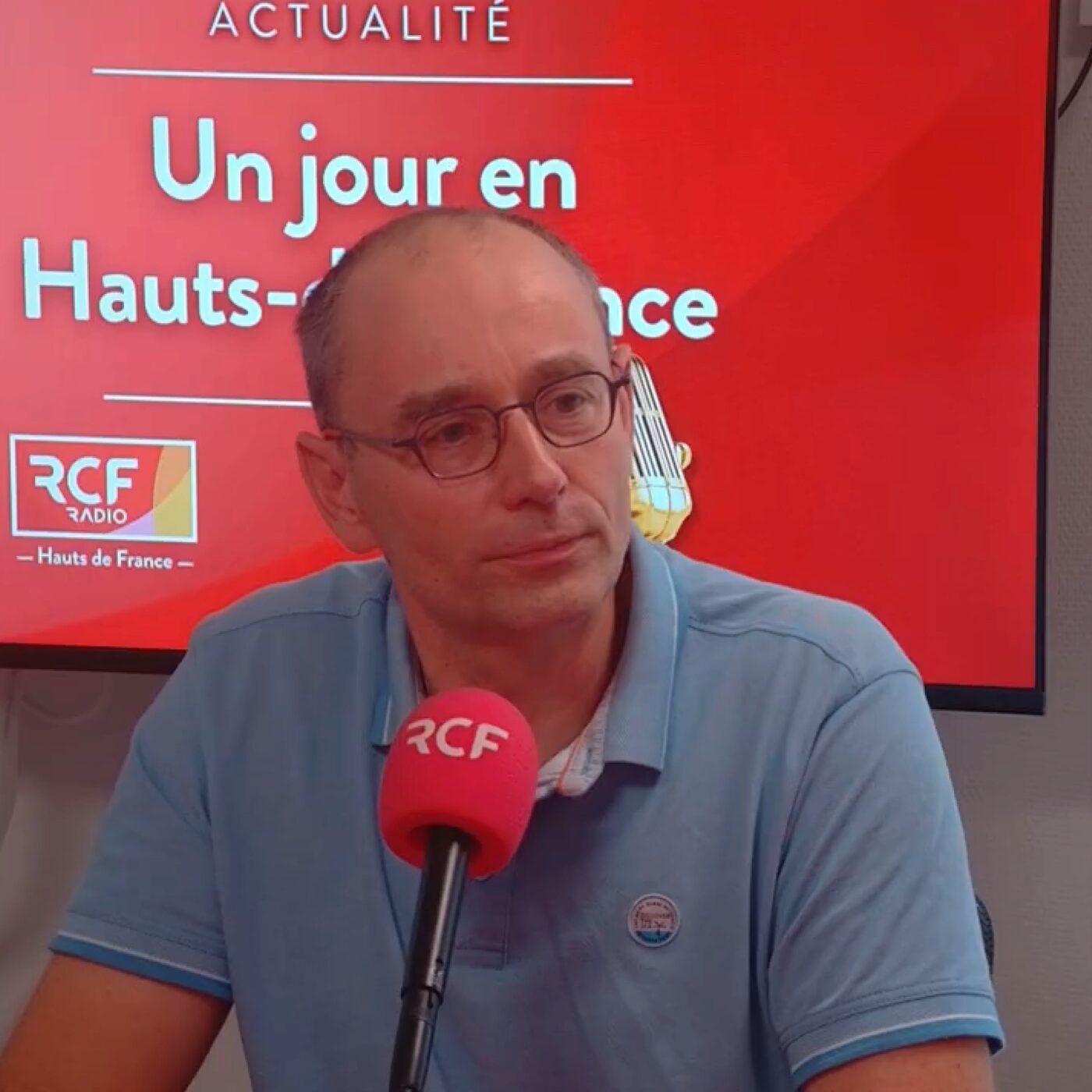 Repair Cafés et journées nationales de la réparation. Grégory Terrier. episode artwork