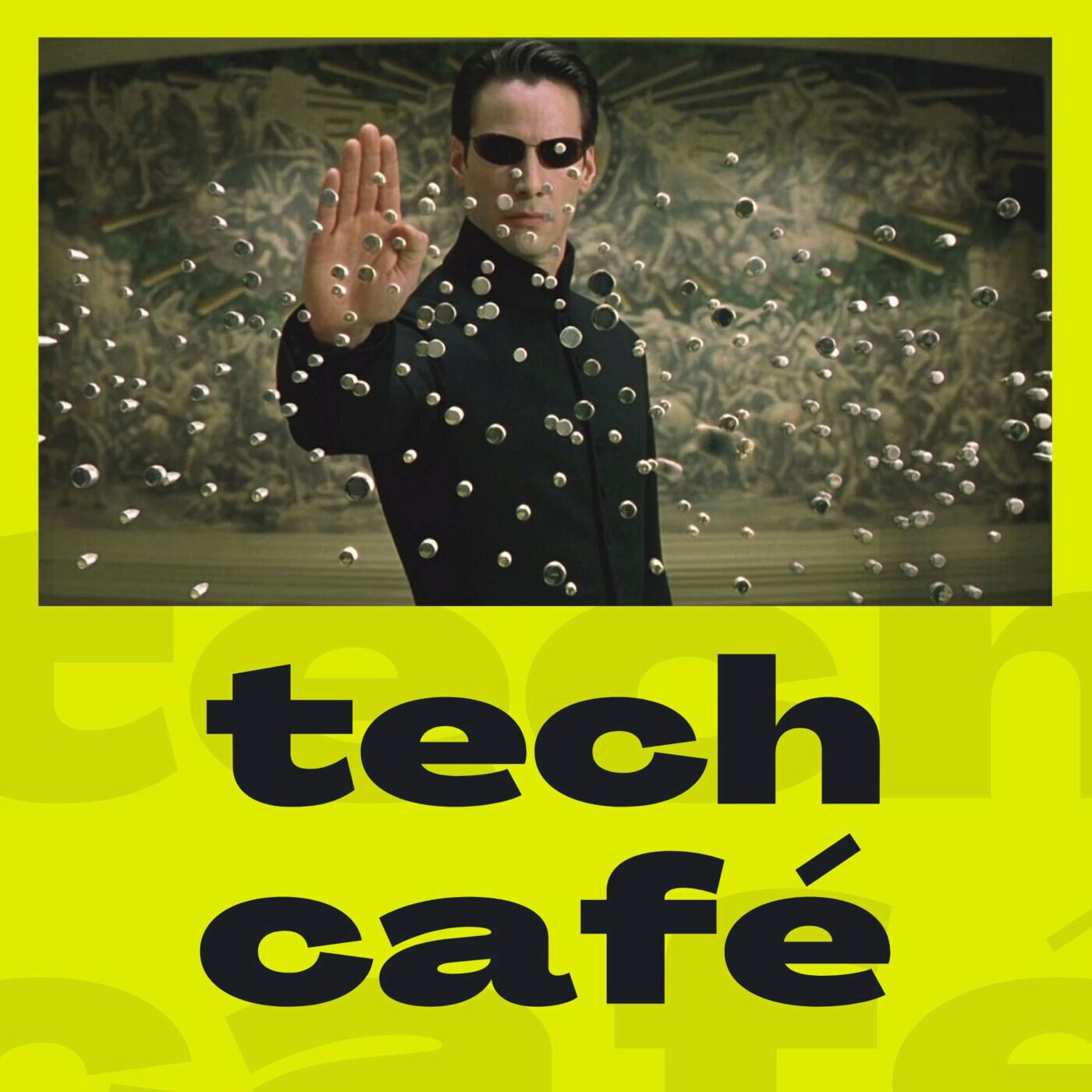 Nouveau MacBook Neo : Wake up, Neo !