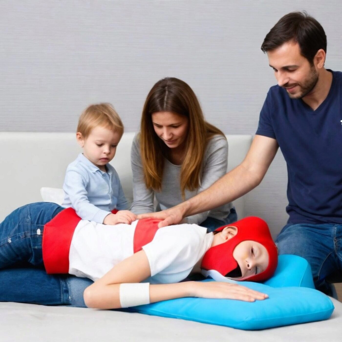 Tu me remercieras plus tard