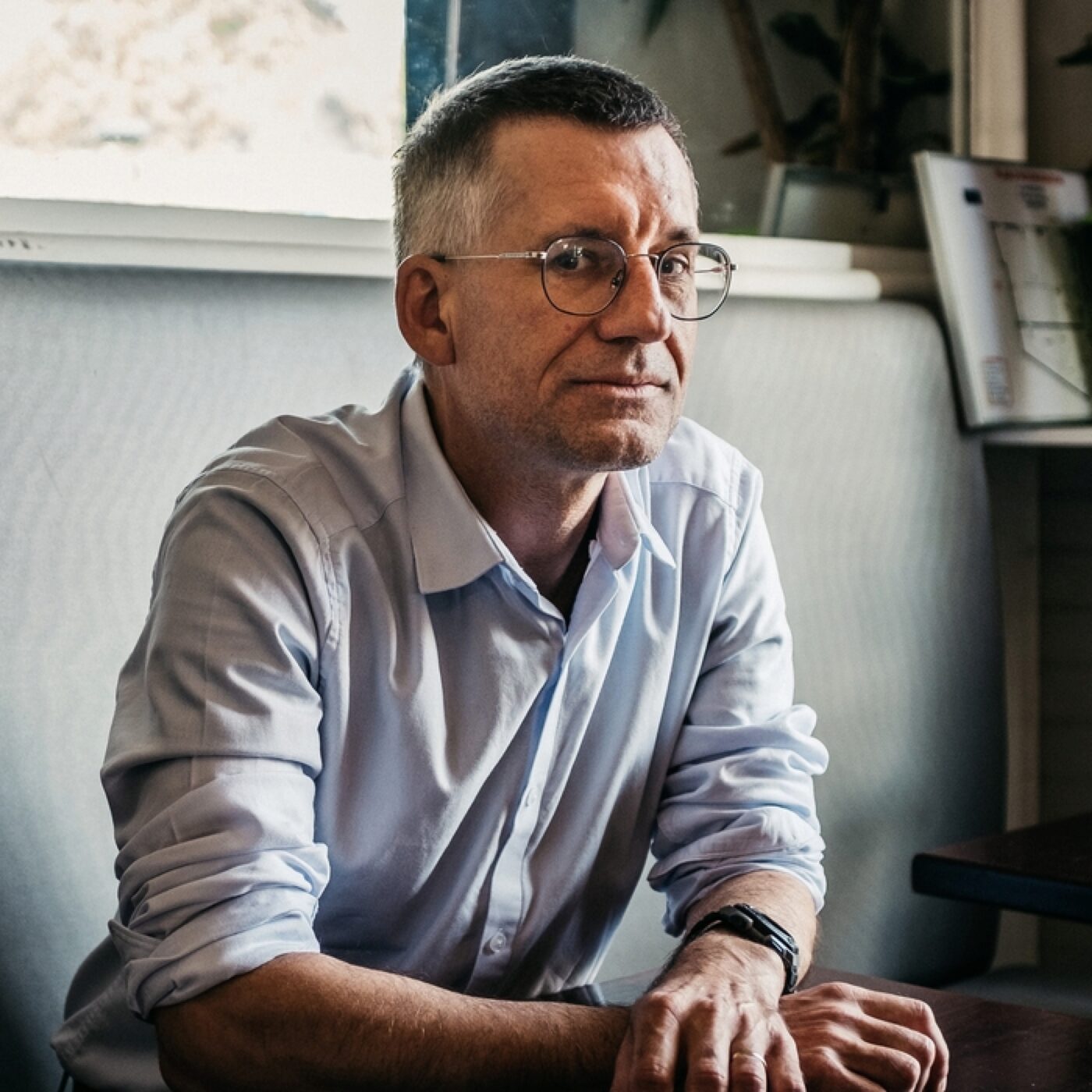 Les hérétiques, avec Denis Moreau (1/2)