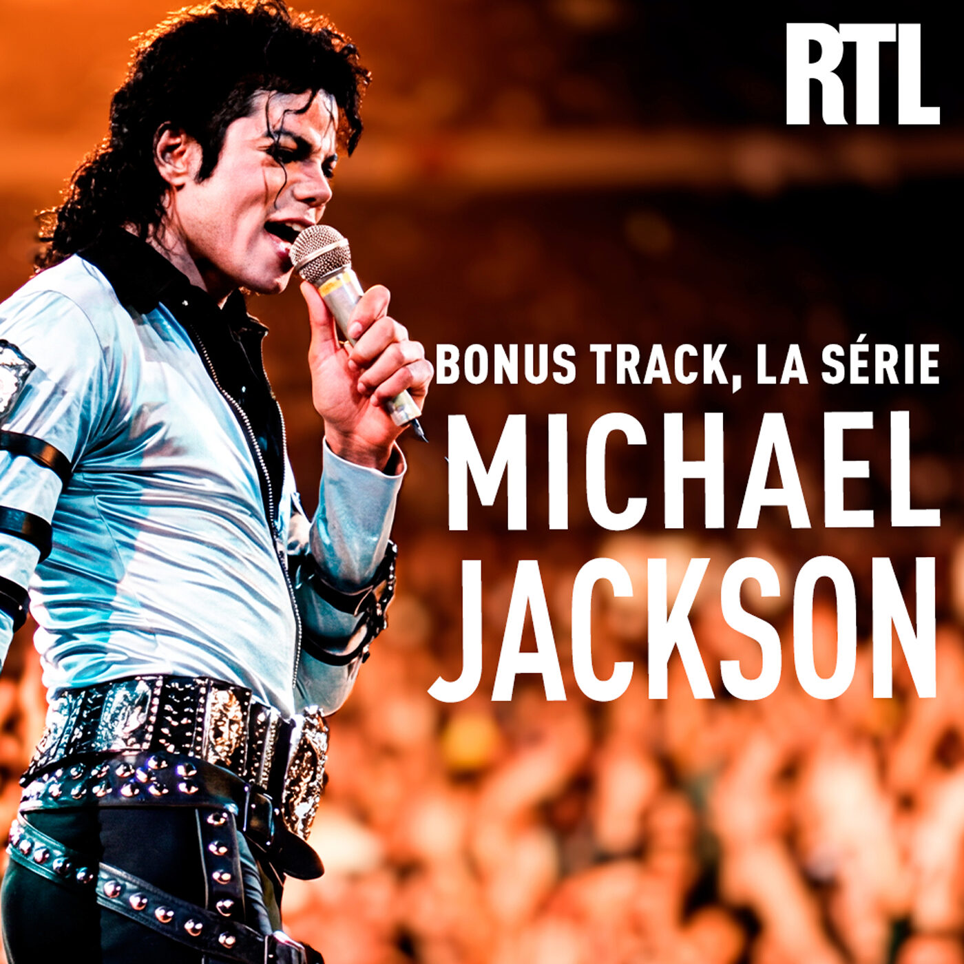 Michael on stage : ses plus grandes performances live (4/4)