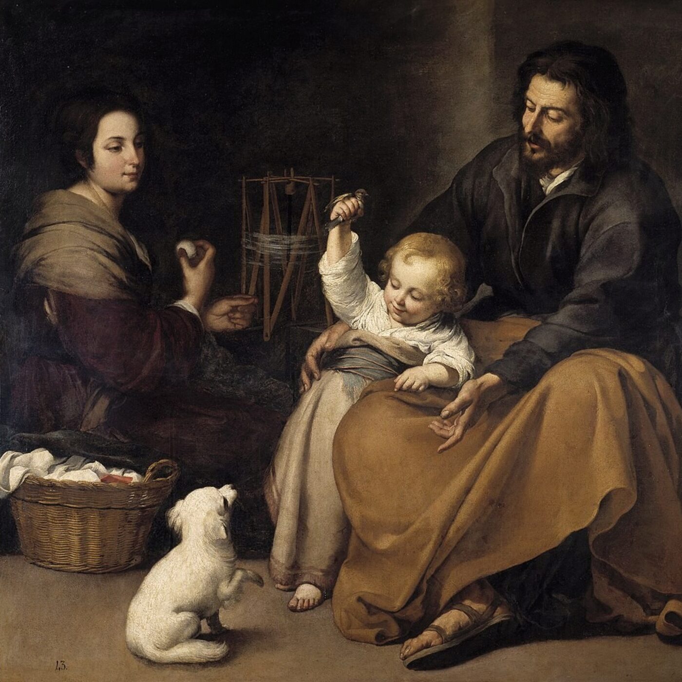 Liturgie du dimanche