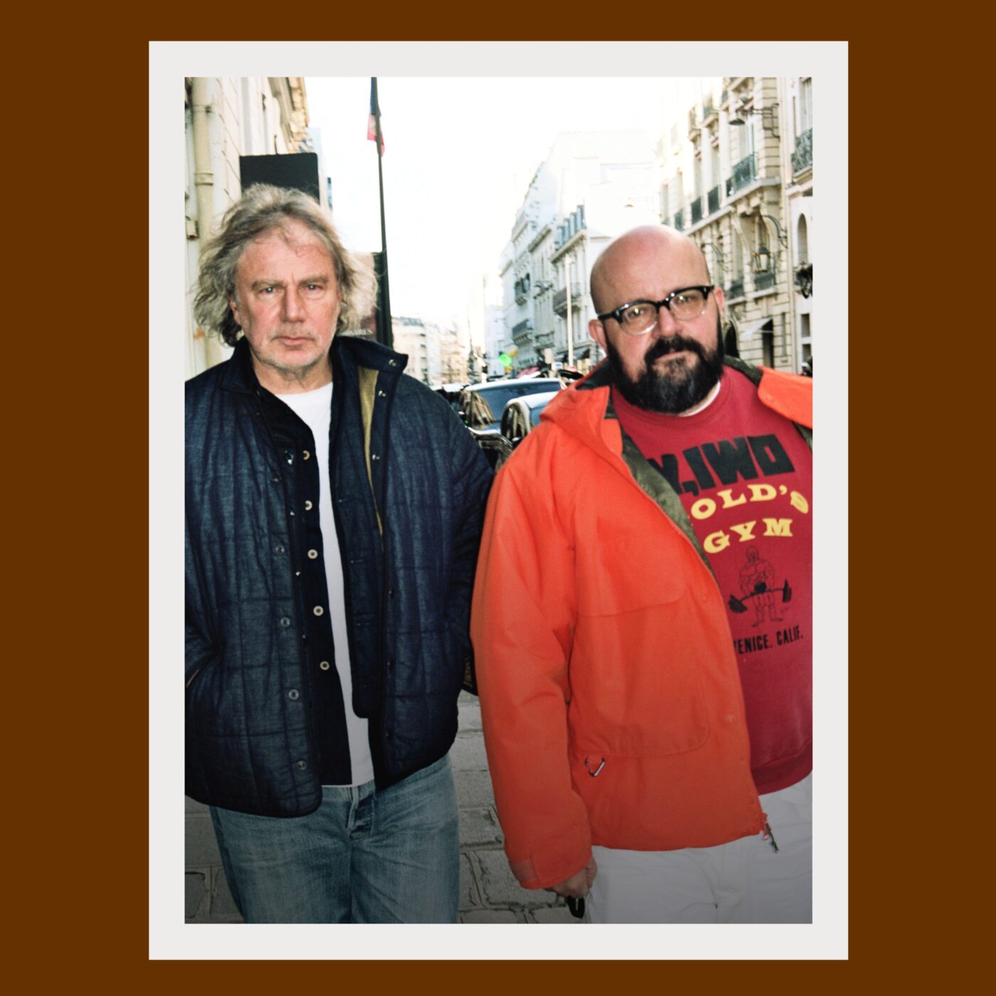 episode cover #504 M/M (Paris) | Architectes de l'Immatériel : comment bâtir des marques qui durent.