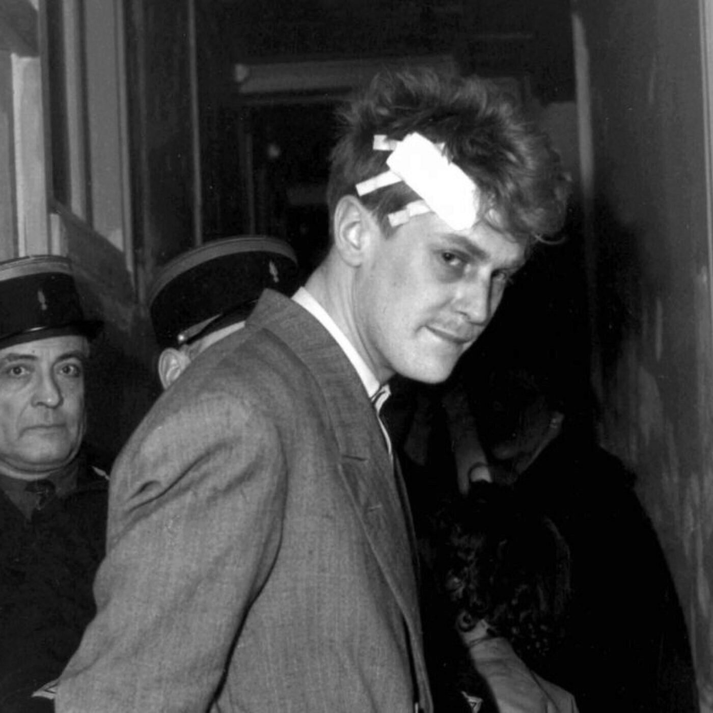 Louis et Zélie