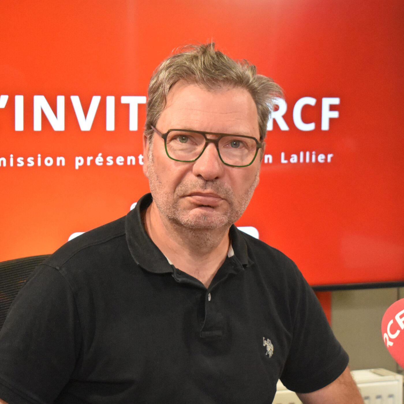 QVCT : Parler du travail, c'est productif selon l'ARACT episode artwork