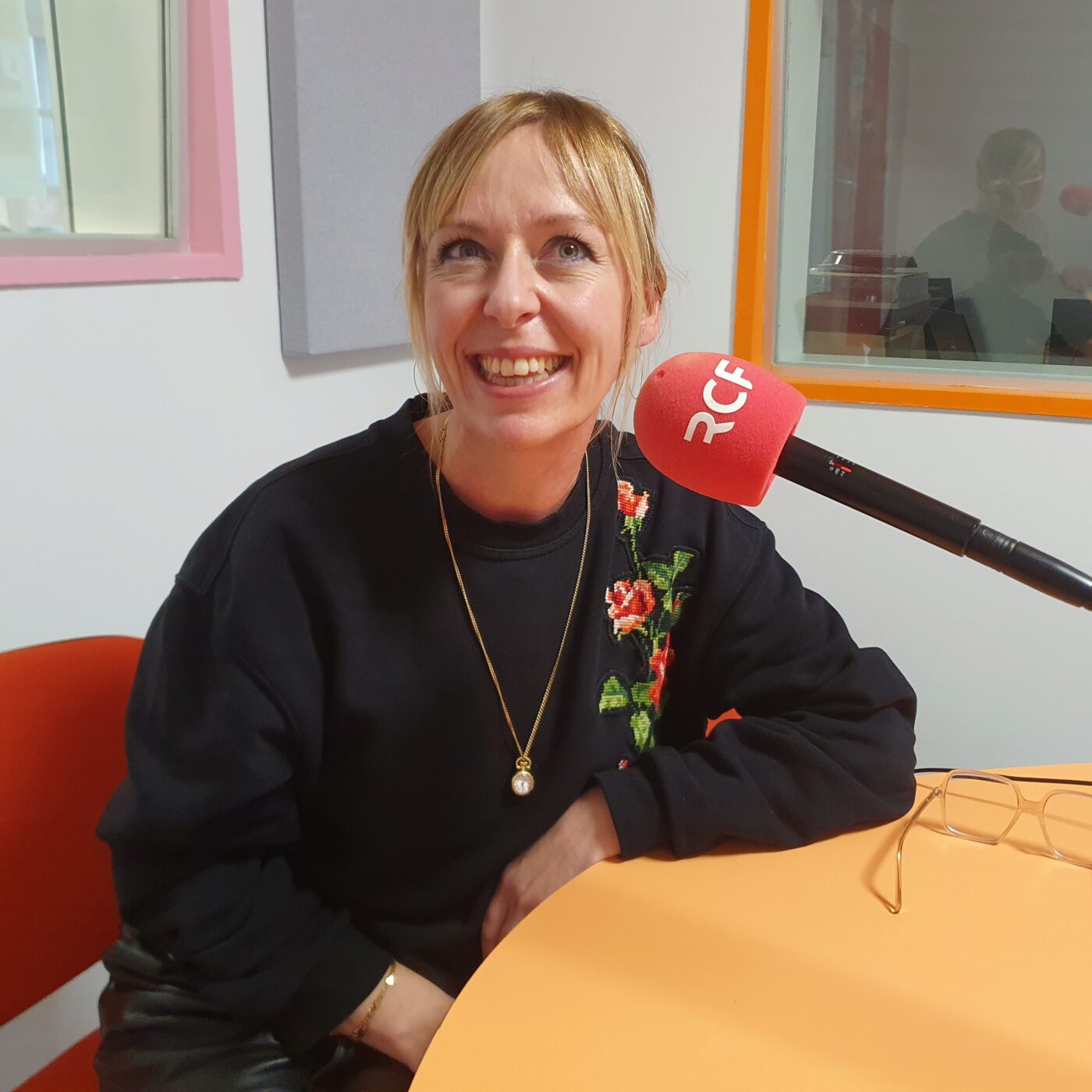 L\'invité de la rédaction