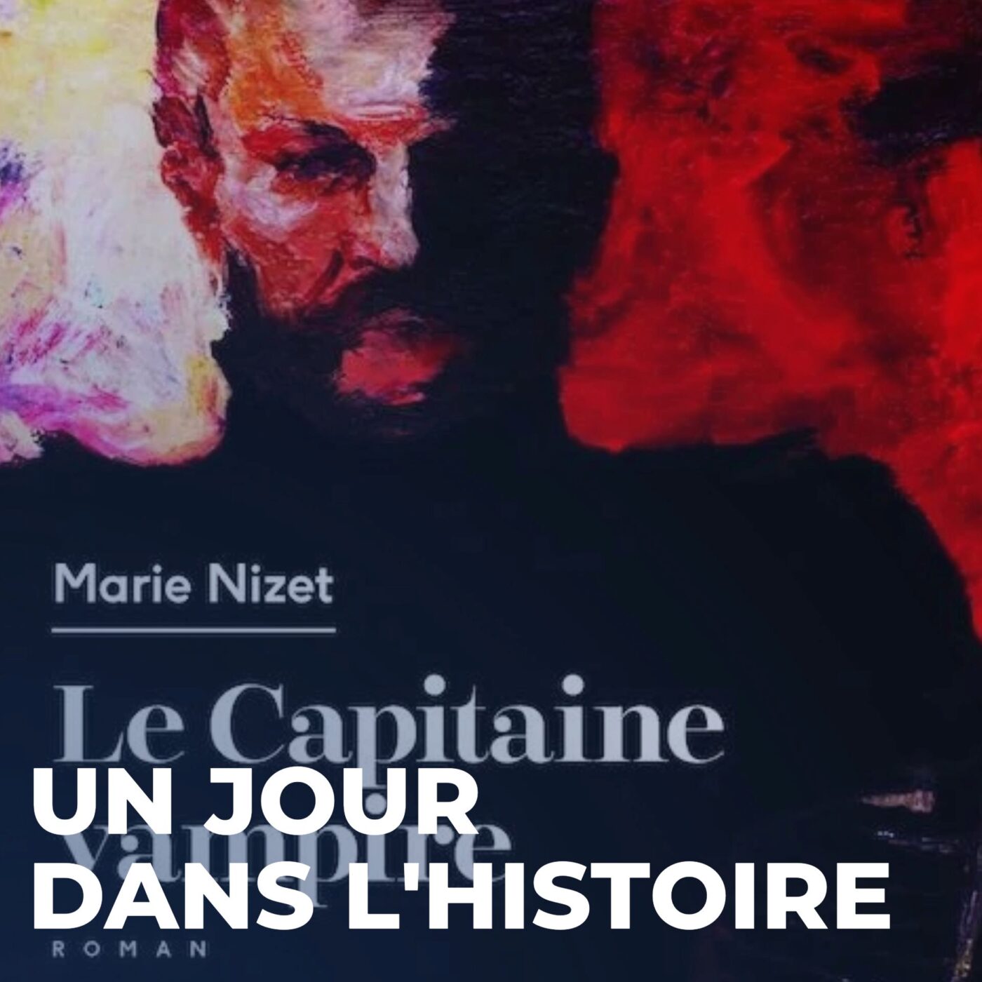 Marie Nizet et le capitaine vampire : l’origine belge de Dracula Marie Nizet et le capitaine vampire : l’origine belge de Dracula