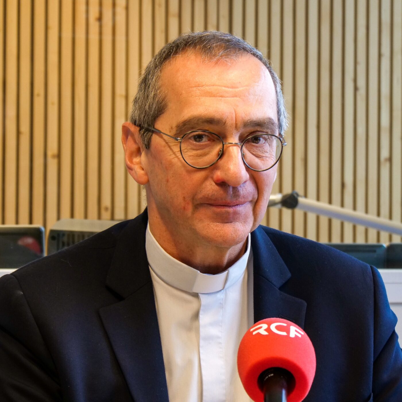 Regard chrétien sur l\'actualité · RCF Lyon