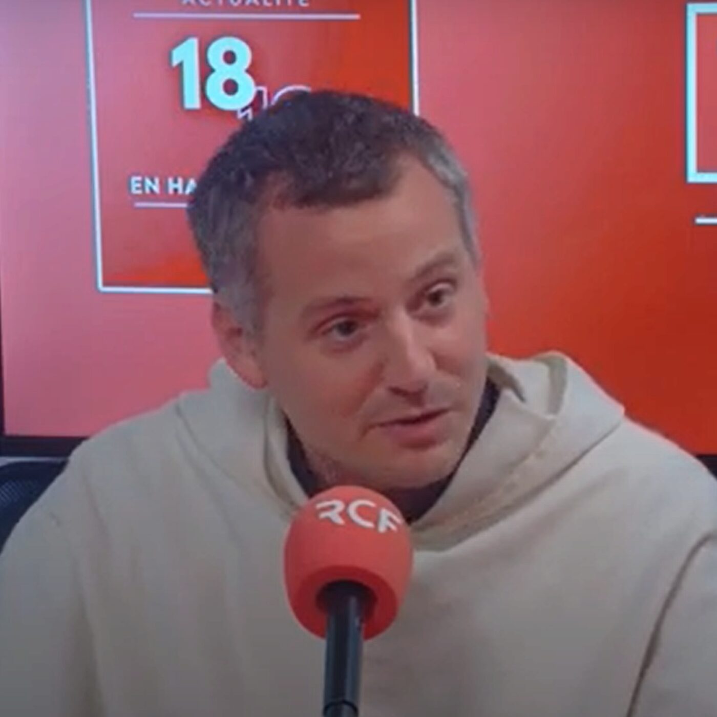 Pélerinage du Rosaire, inscriptions ouvertes. Fr Jean-Baptiste, Jérôme Descamps episode artwork