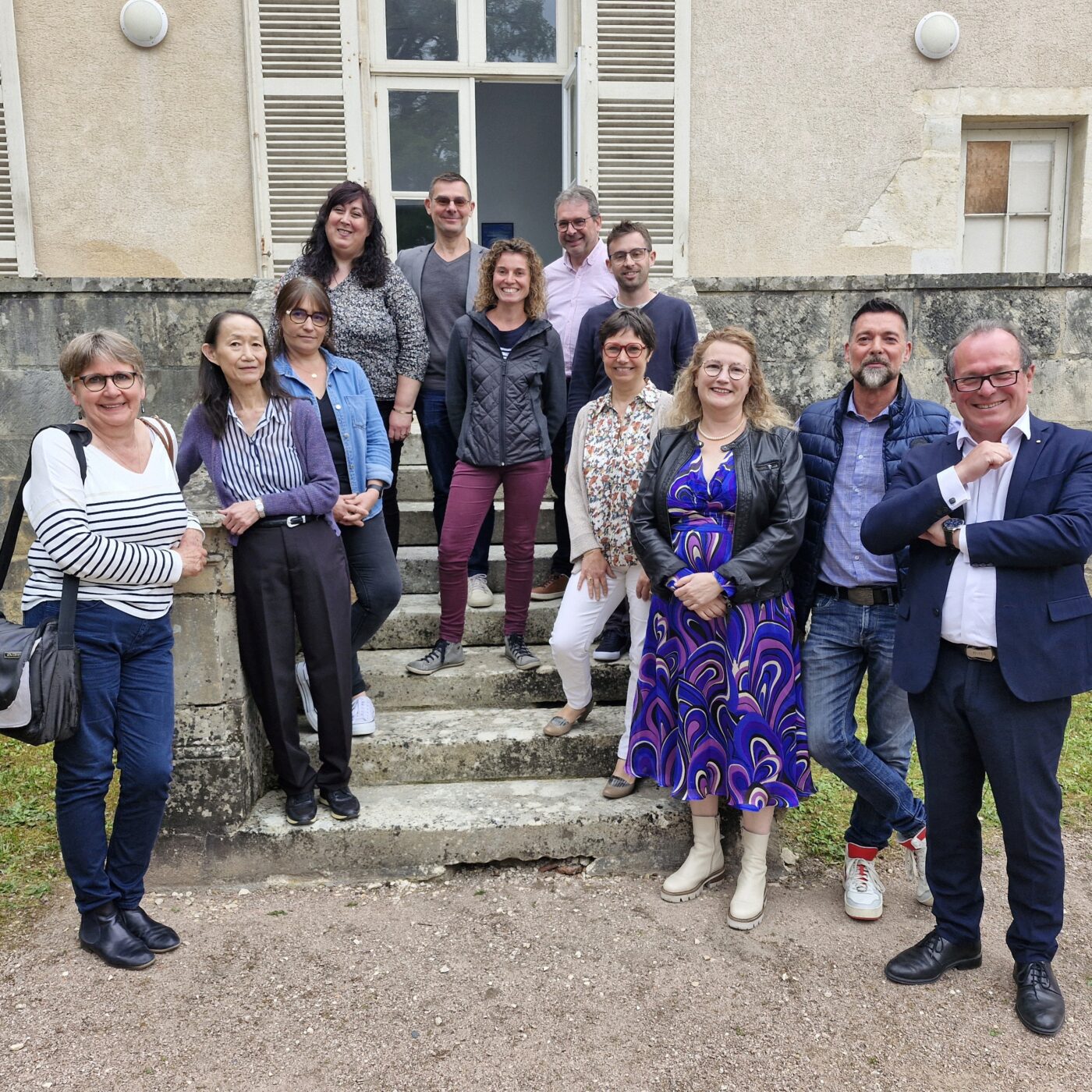 Saint-Amand-Montrond a désormais un conservatoire à rayonnement communal episode artwork