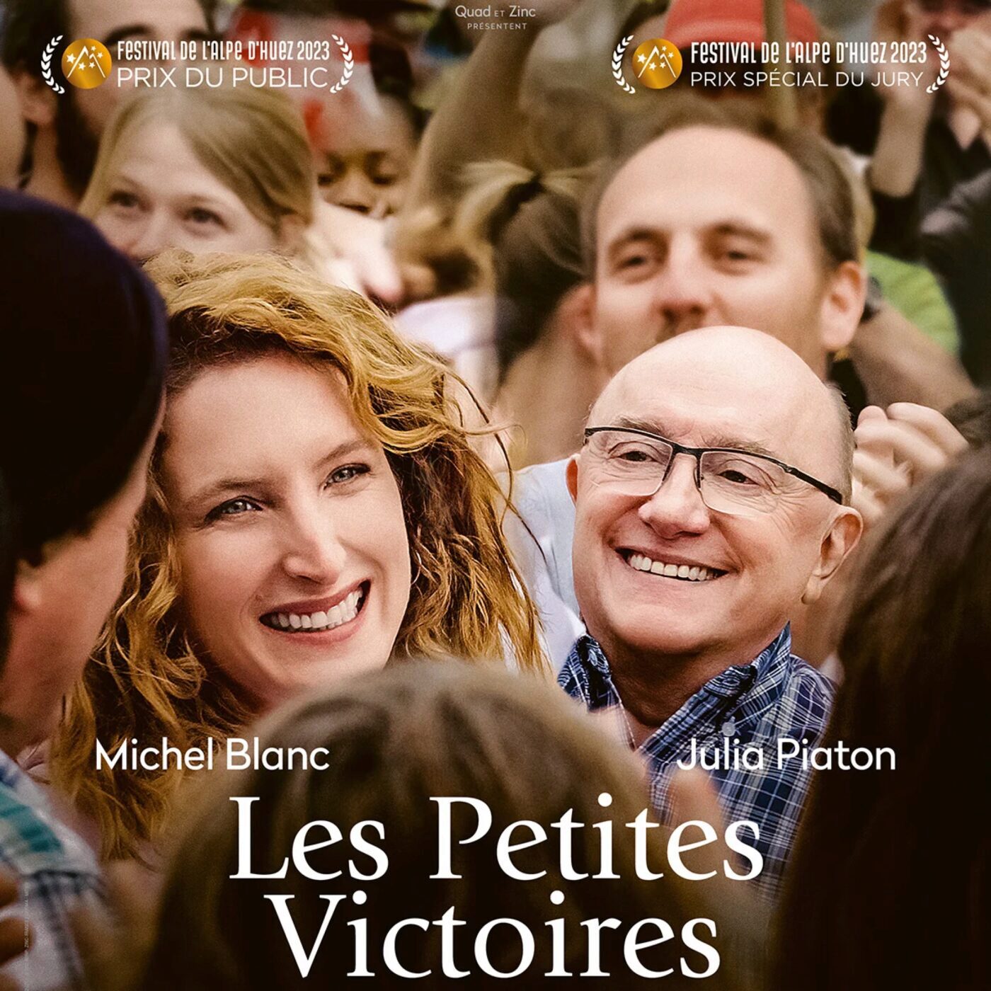 Le mot des prêtres & diacres