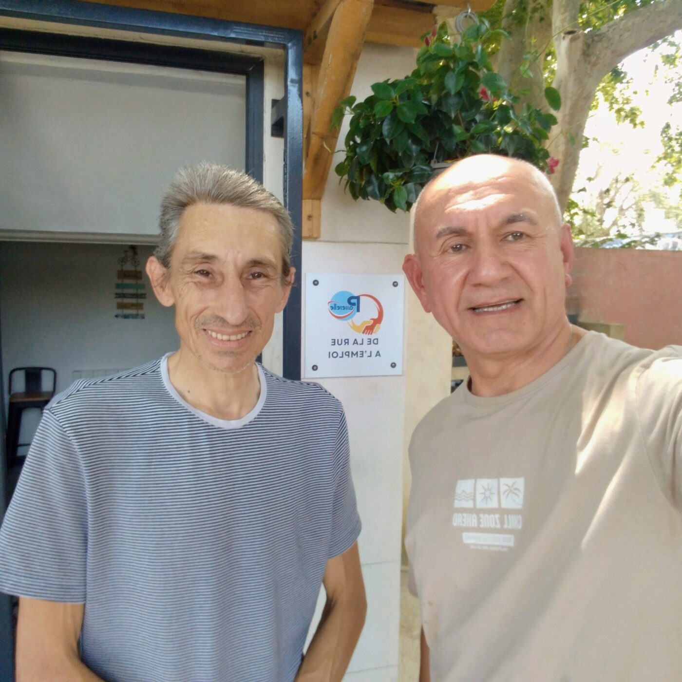 L\'invité du 18-19 en Région Sud