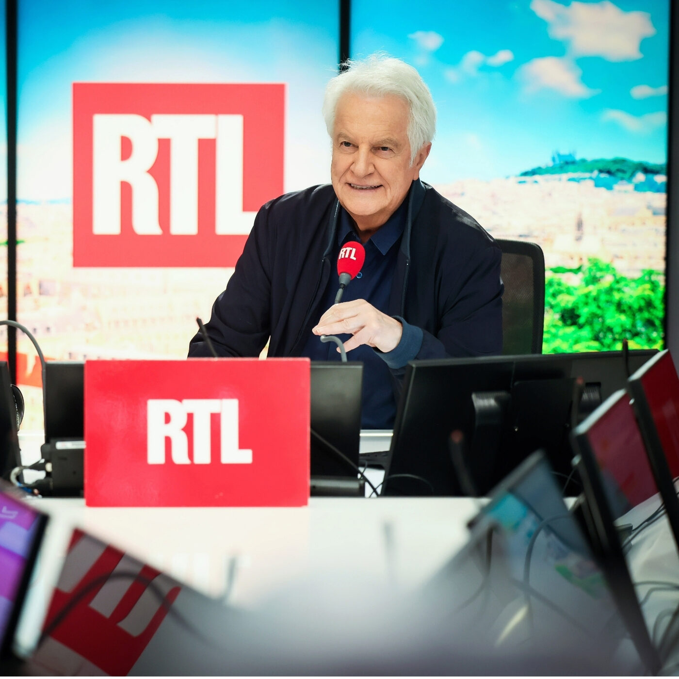 Artwork for Le grand récit