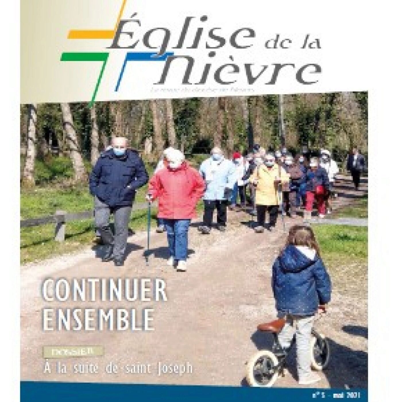 La revue église de la Nièvre (mai 2021) episode artwork