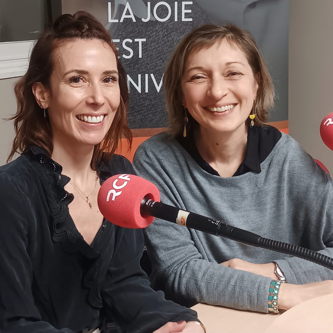 Douze minutes pour se connaître !