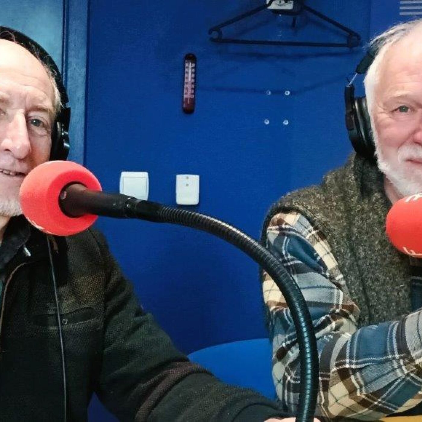 La chanson dans l\'âme