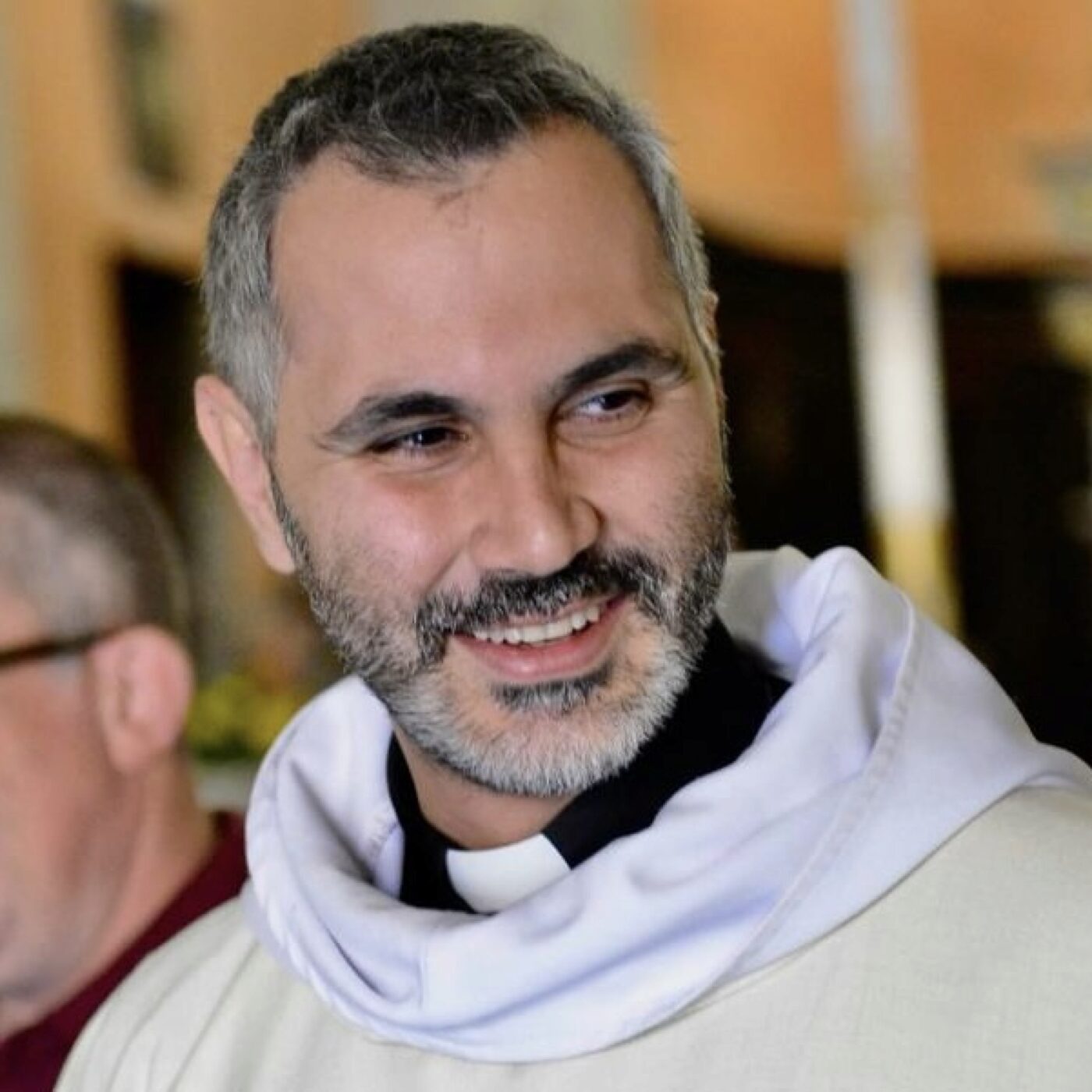 L\'homélie de la semaine