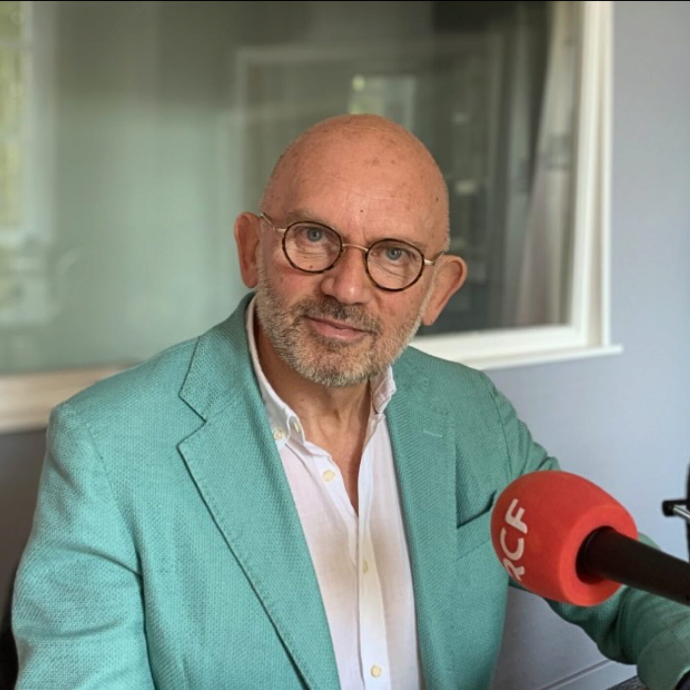 3 questions à ... en Moselle