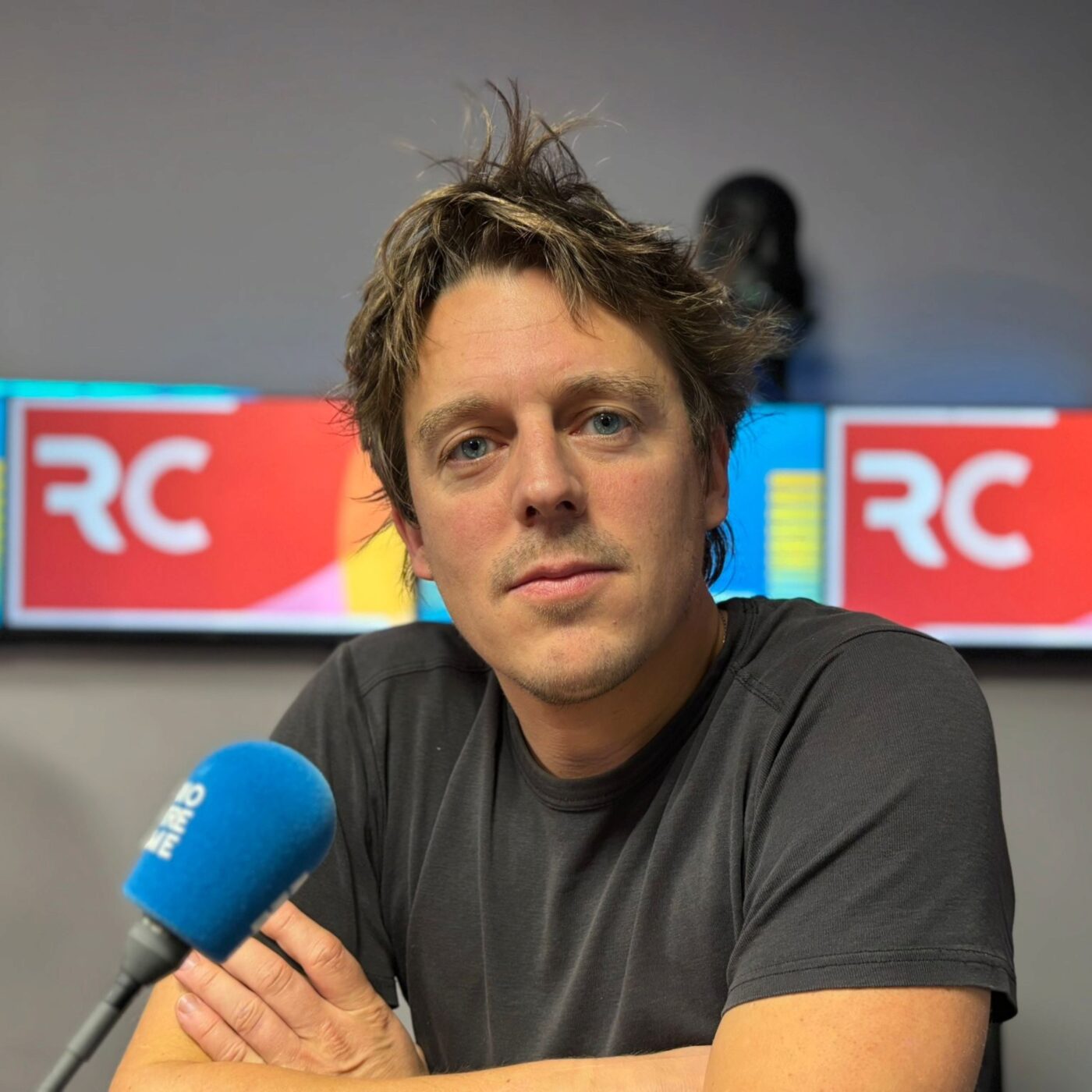 Documentaire "Ceci est mon corps" à propos des abus dans l'Eglise