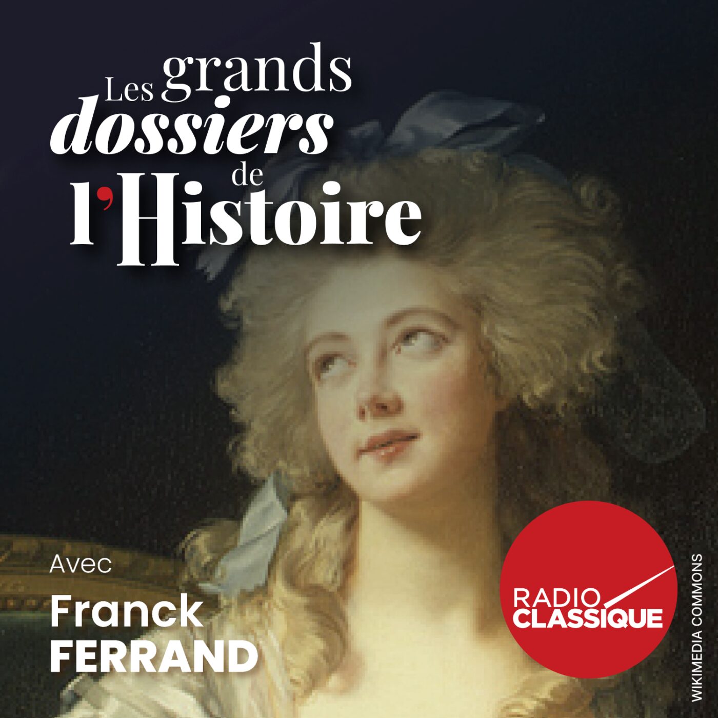 Mme de Talleyrand : Catherine Grand, l'amante du boiteux